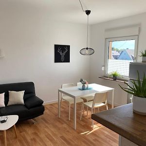 Appartement met een Slaapkamer